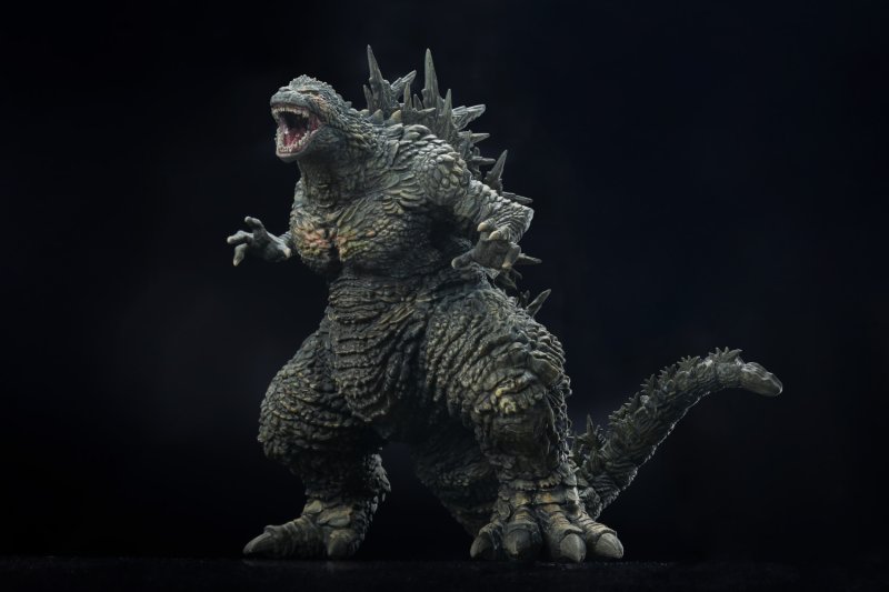 Godzilla (2023) Limited Edition