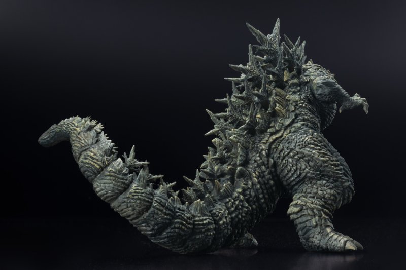 Godzilla (2023) Limited Edition