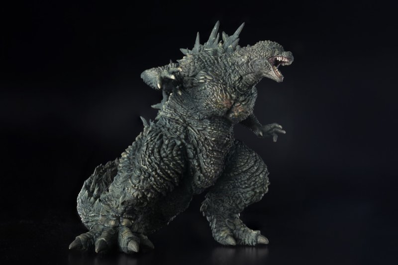 Godzilla (2023) Limited Edition