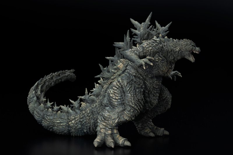 Godzilla (2023) Limited Edition