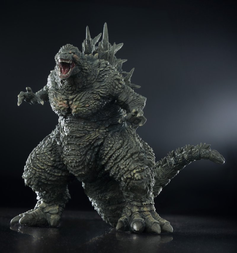 Godzilla (2023) Limited Edition