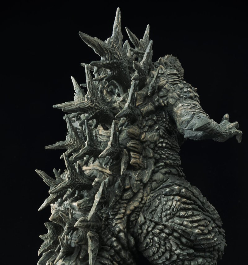Godzilla (2023) Limited Edition