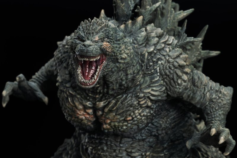 Godzilla (2023) Limited Edition