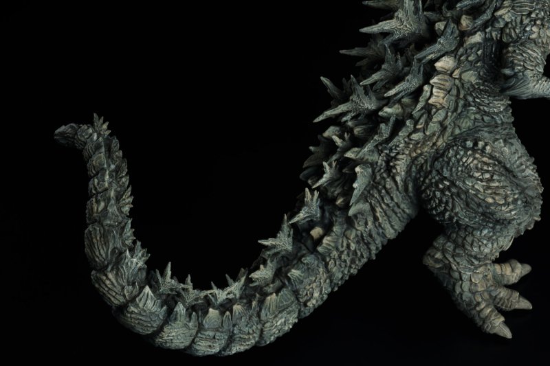 Godzilla (2023) Limited Edition