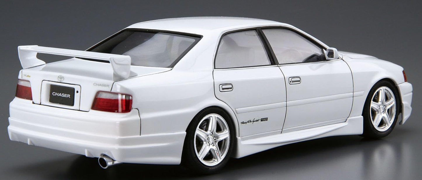 1/24 TRD TOYOTA JZX100 Chaser '98