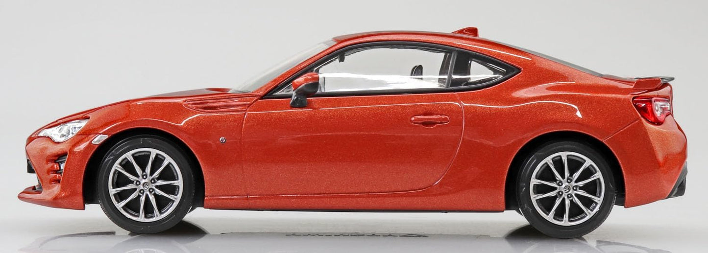 1/32 SNAP TOYOTA '86 (Orange Metallic)