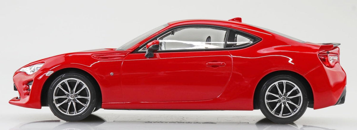 1/32 SNAP TOYOTA '86 (Pure Red)