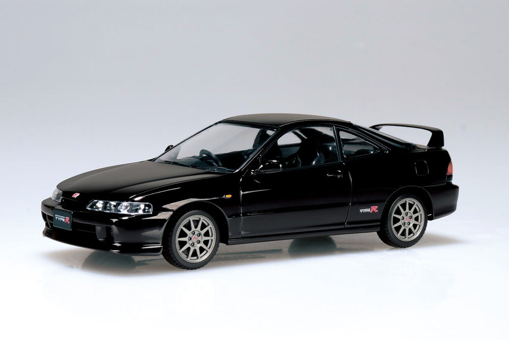 1/32 SNAP HONDA DC2 Integra TYPE R (Granada Black Pearl)
