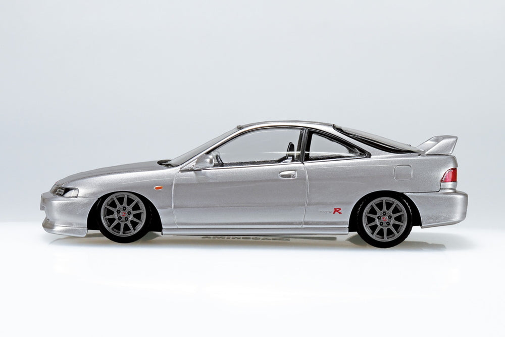 1/32 SNAP HONDA DC2 Integra TYPE R (Vogue Silver Metallic)