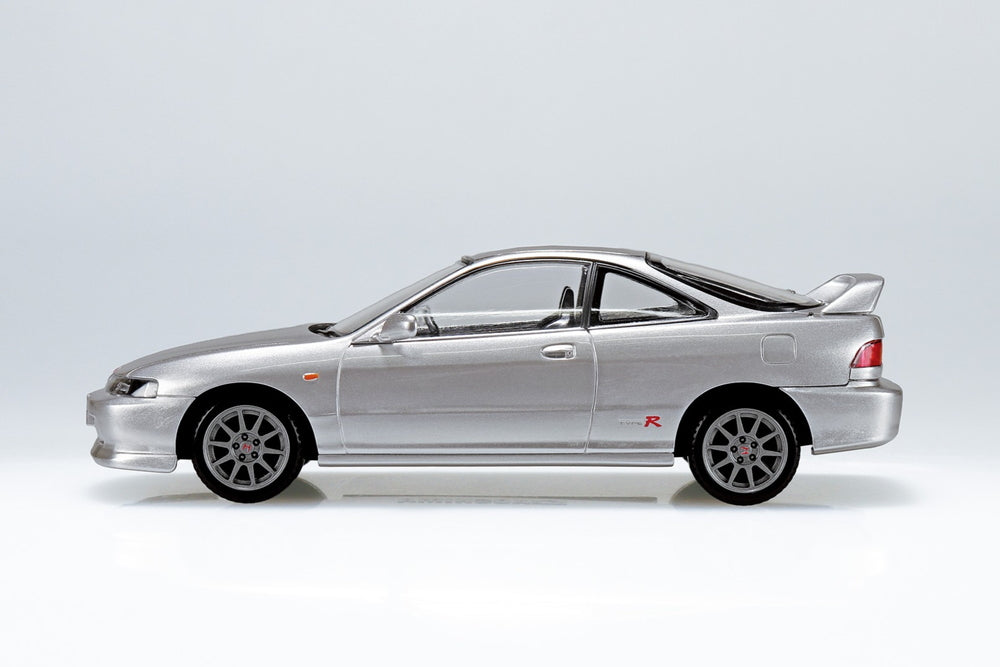 1/32 SNAP HONDA DC2 Integra TYPE R (Vogue Silver Metallic)