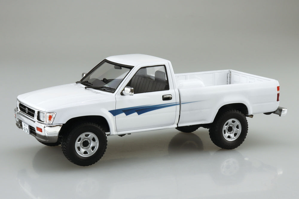 1/24 TOYOTA LN106 HILUX LONGBED STREET CUSTOM '94