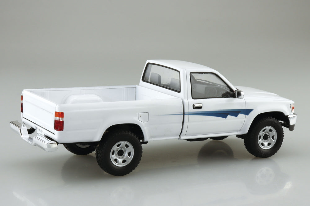1/24 TOYOTA LN106 HILUX LONGBED STREET CUSTOM '94