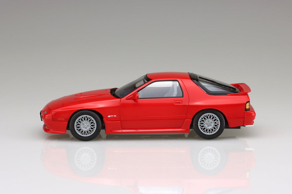 1/24 MAZDA FC3S SAVANNA RX-7 '89