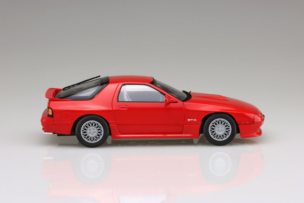 1/24 MAZDA FC3S SAVANNA RX-7 '89