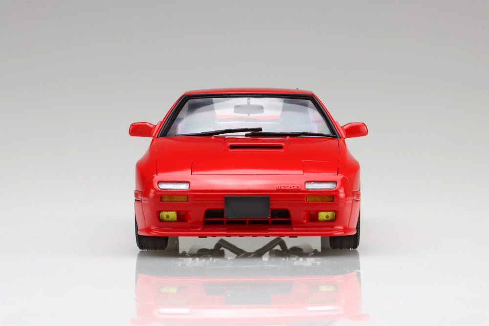 1/24 MAZDA FC3S SAVANNA RX-7 '89