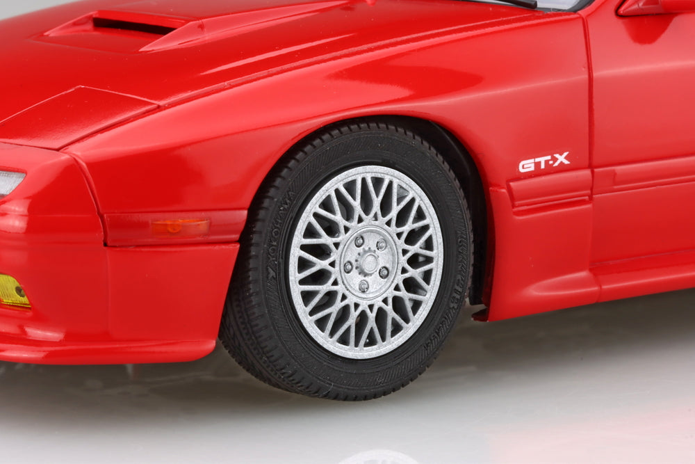 1/24 MAZDA FC3S SAVANNA RX-7 '89