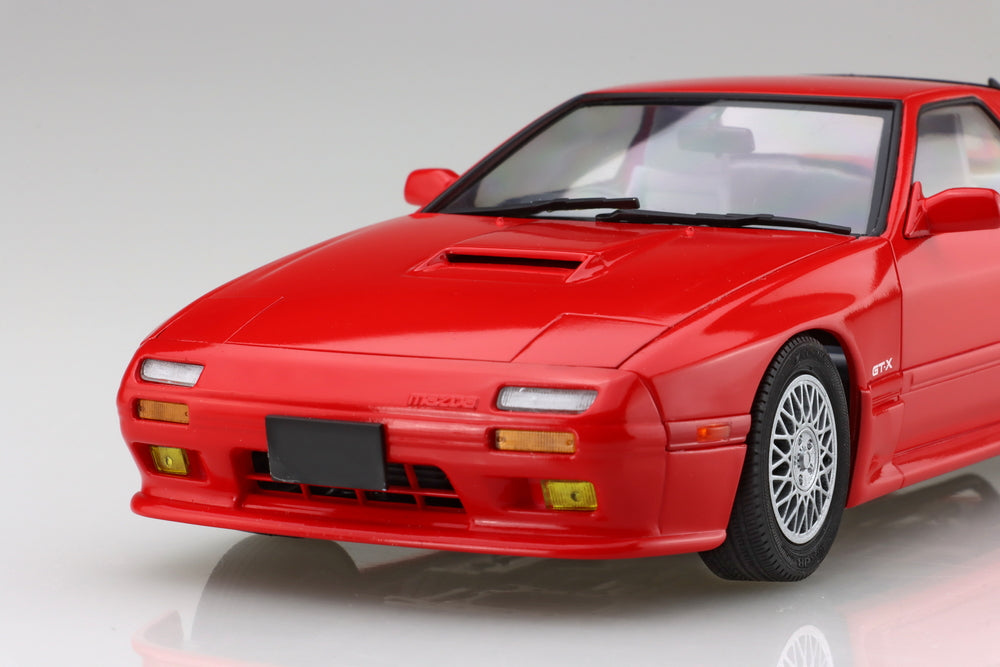 1/24 MAZDA FC3S SAVANNA RX-7 '89