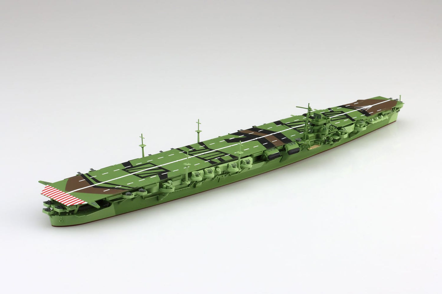 1/700 JAPANESE NAVY AIRCRAFT Carrier Unryu