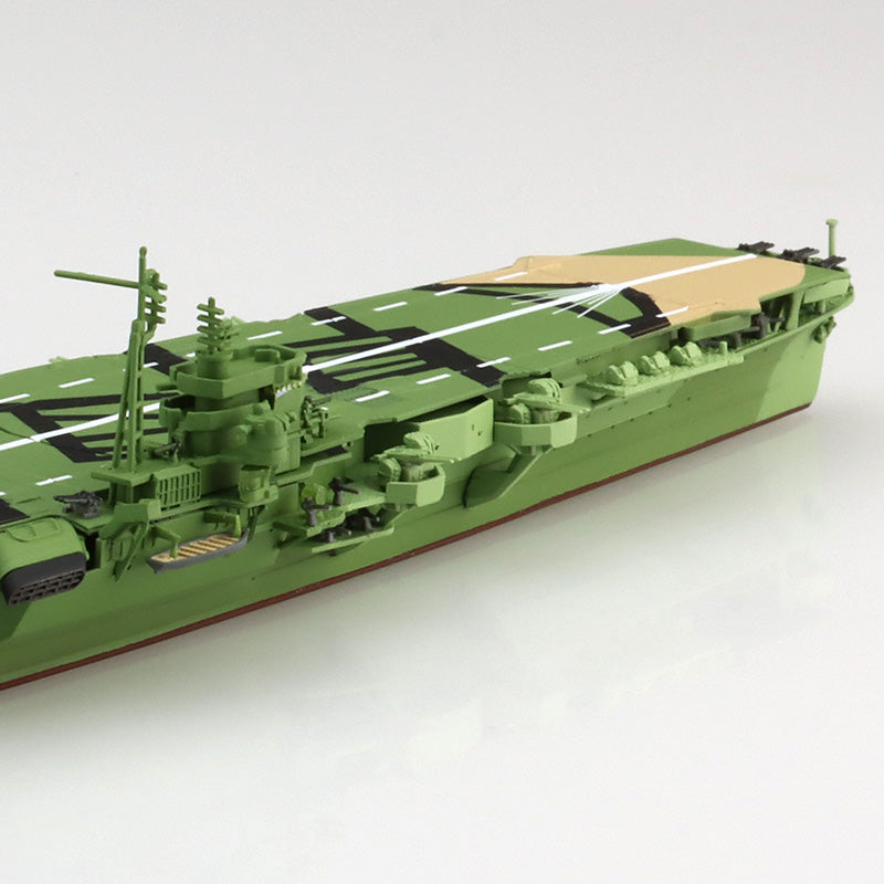 1/700 JAPANESE NAVY AIRCRAFT Carrier Katsuragi