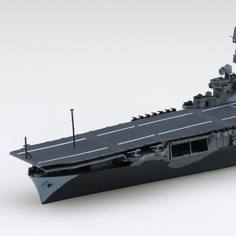 1/700 U.S. Navy AIRCRAFT Carrier Wasp