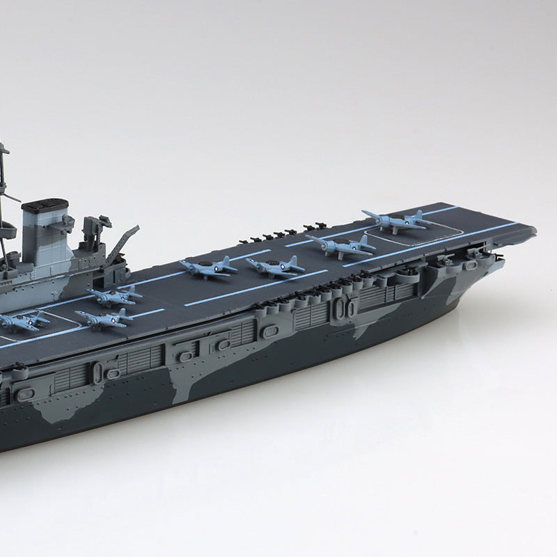 1/700 U.S. Navy AIRCRAFT Carrier Wasp