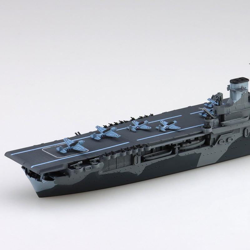 1/700 U.S. Navy AIRCRAFT Carrier Wasp