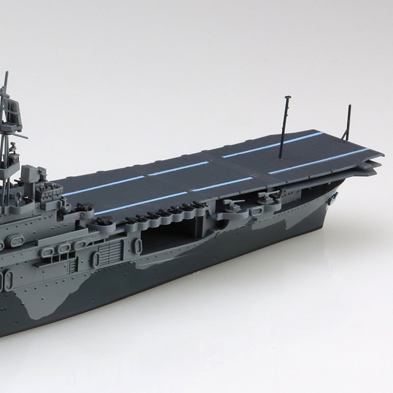 1/700 U.S. Navy AIRCRAFT Carrier Wasp