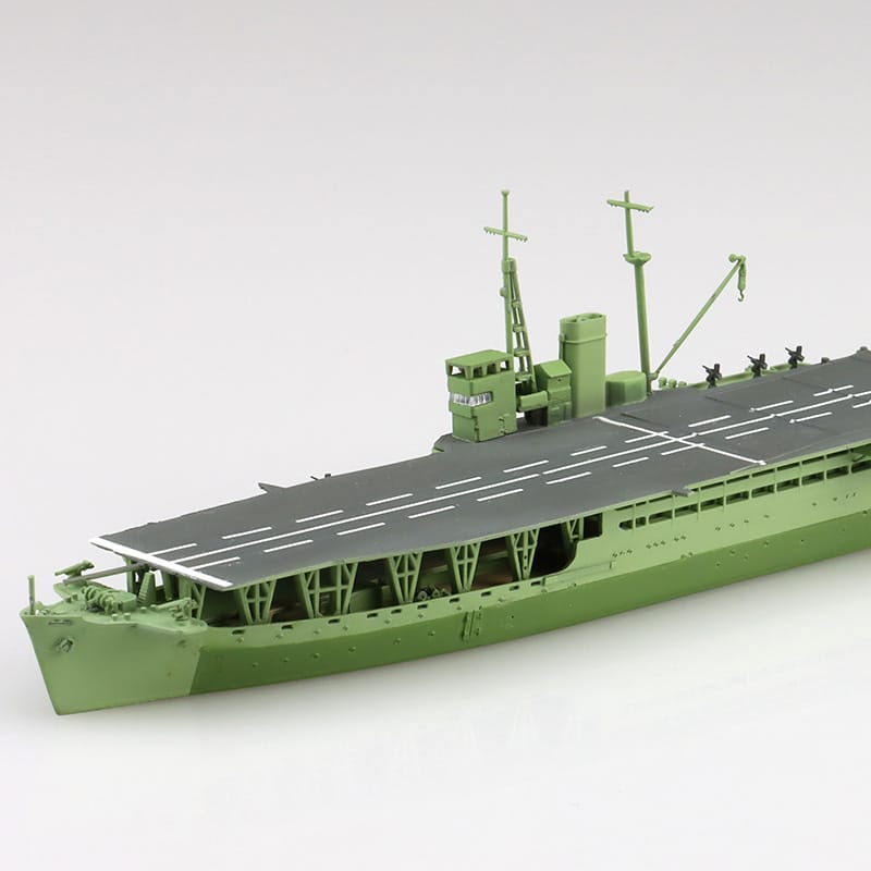 1/700 Japanese Army Landing Ship Akitsumaru