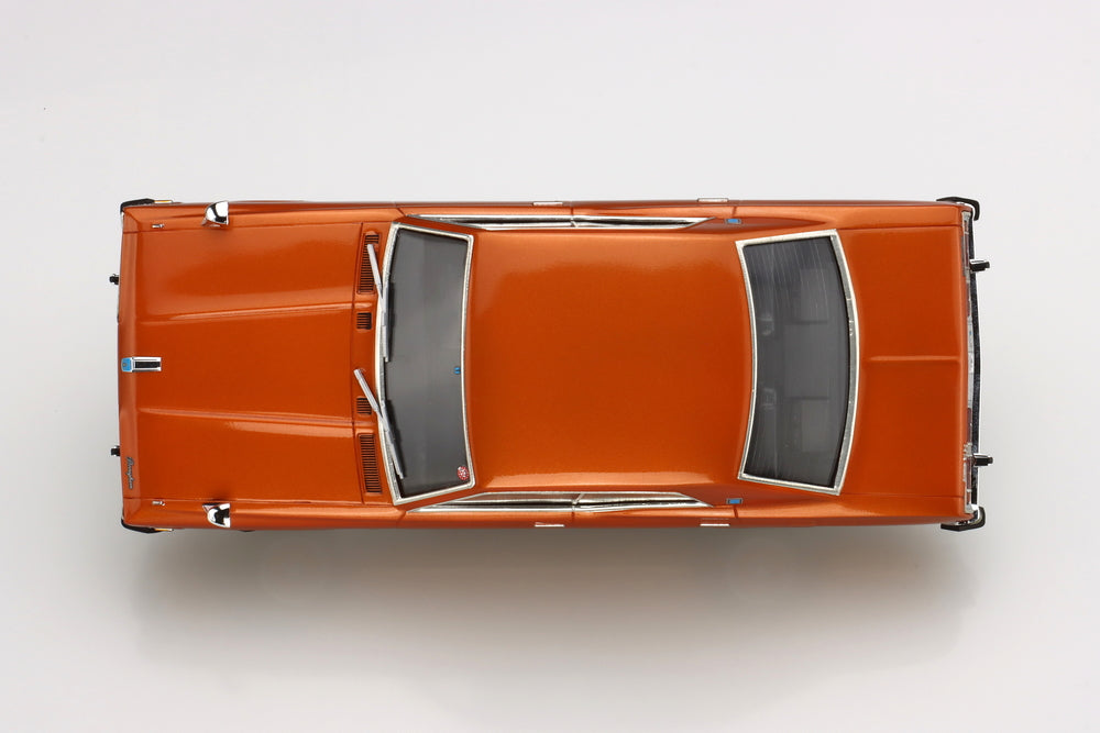 1/24 NISSAN P332 Cedric/Gloria 4HT2800 Brougham '78