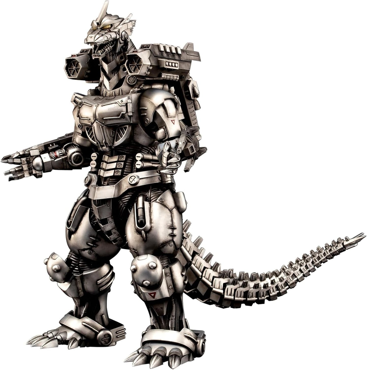 MechaGodzilla KIRYU Heavy Armor