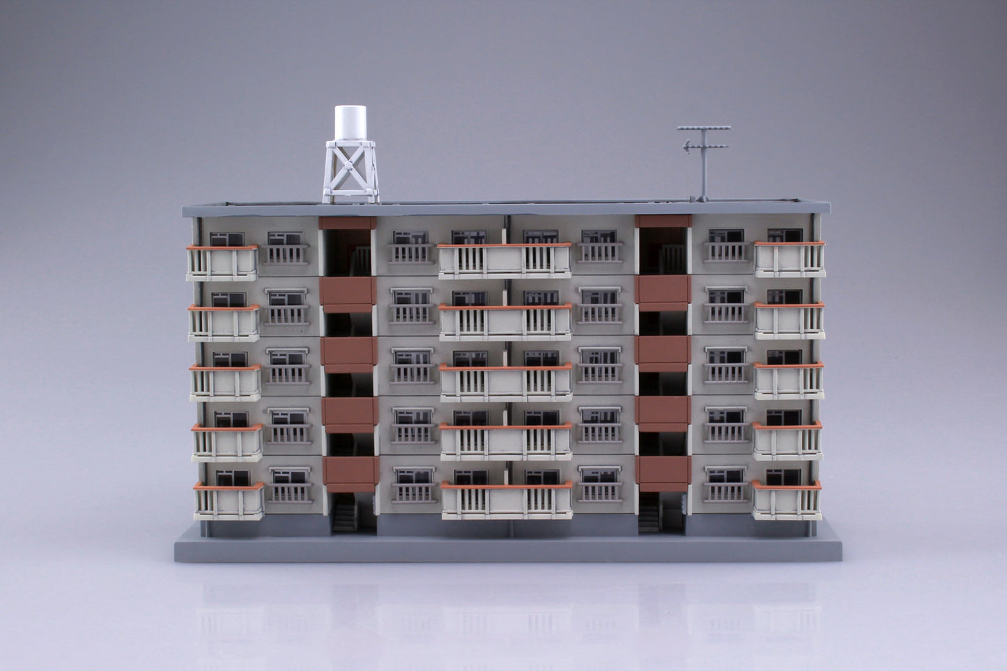 HOUSING COMPLEX