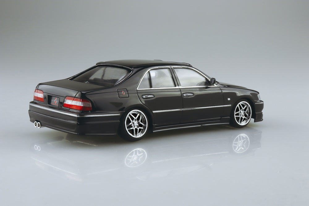 1/24 ANCELTION NISSAN Y33 CIMA '96