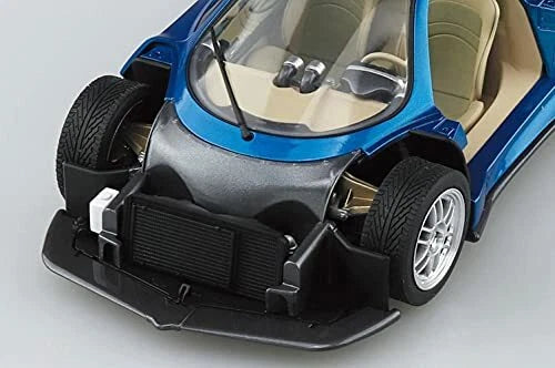 1/24 2000 Pagani Zonda C12S