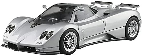1/24 2000 Pagani Zonda C12S