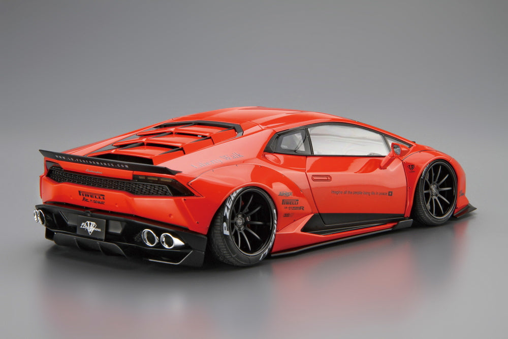 1/24 LB-Works LAMBORGHINI HURAC�N Ver.1
