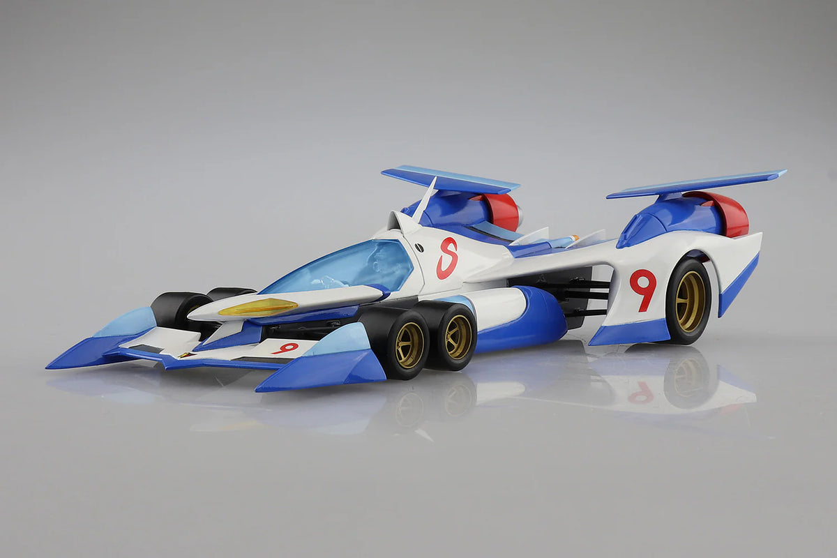 1/24 νAsurada AKF-0