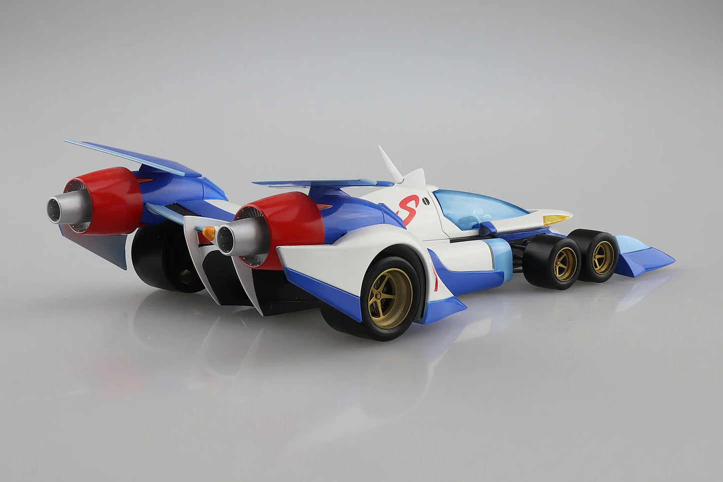 1/24 νAsurada AKF-0