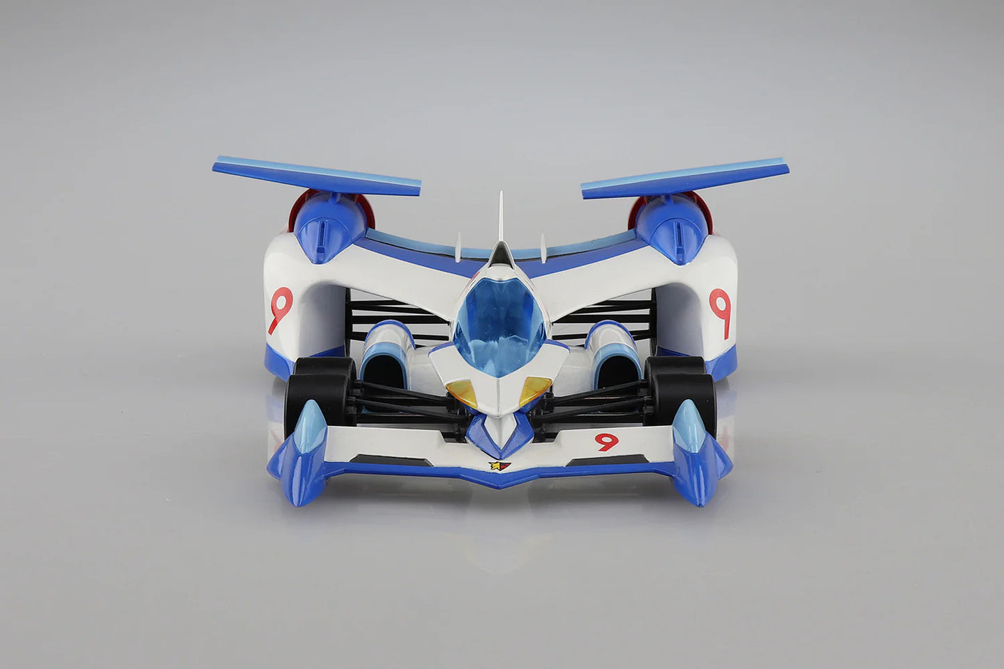 1/24 νAsurada AKF-0