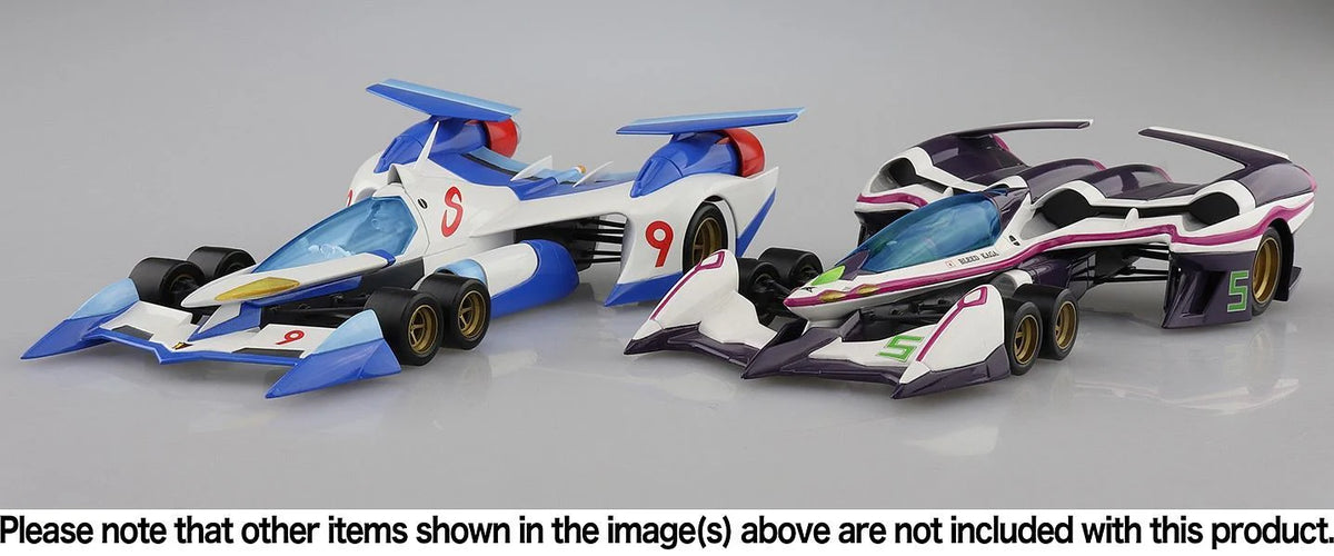 1/24 νAsurada AKF-0