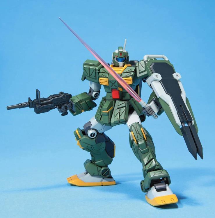 HGUC 1/144 GM STRIKER