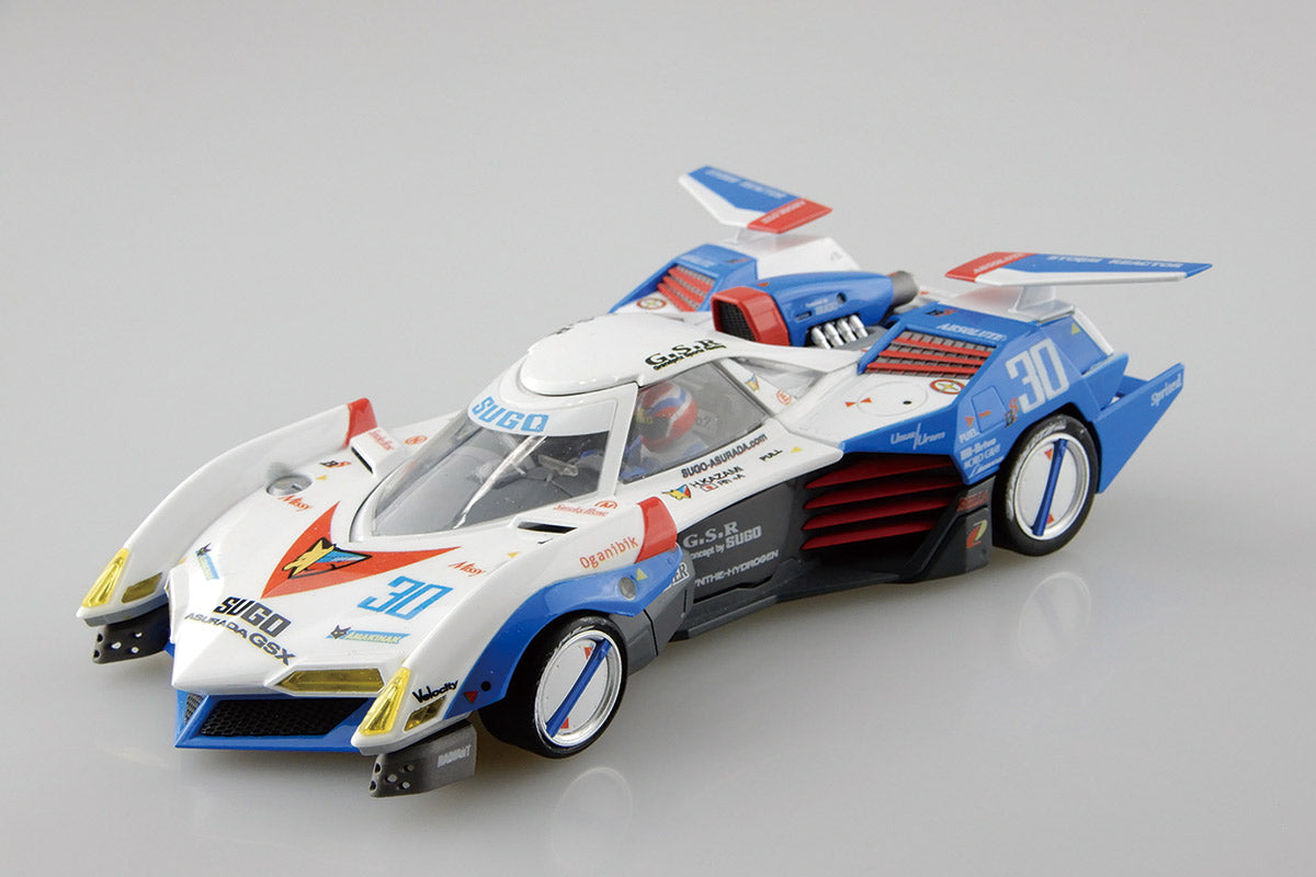 1/24 Asurada G.S.X