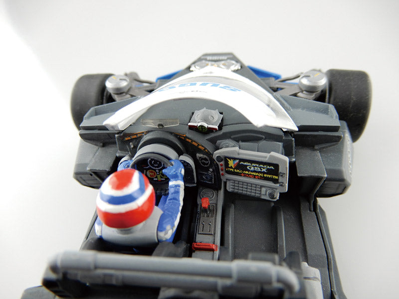1/24 Asurada G.S.X