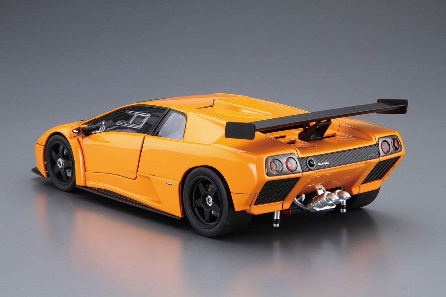 1/24 1999 LAMBORGHINI Diablo GT-R