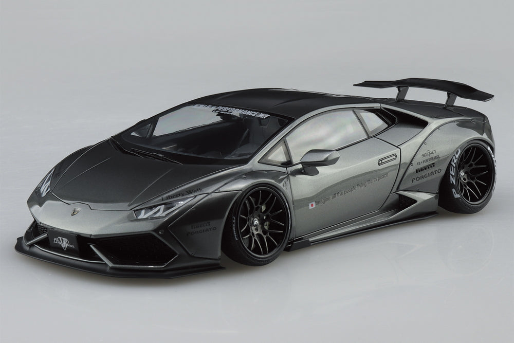 1/24 LB-Works LAMBORGHINI HURACÁN Ver.2