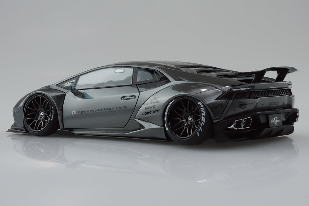 1/24 LB-Works LAMBORGHINI HURACÁN Ver.2
