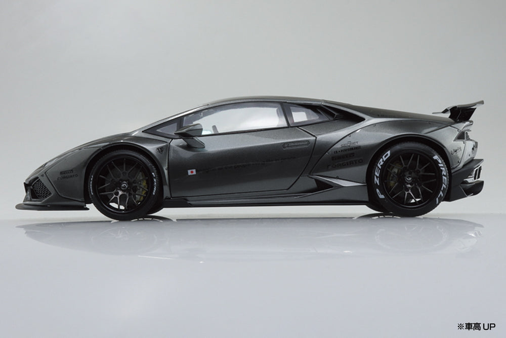 1/24 LB-Works LAMBORGHINI HURACÁN Ver.2