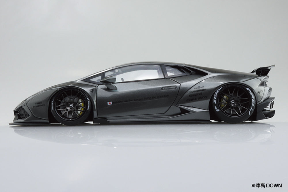 1/24 LB-Works LAMBORGHINI HURACÁN Ver.2
