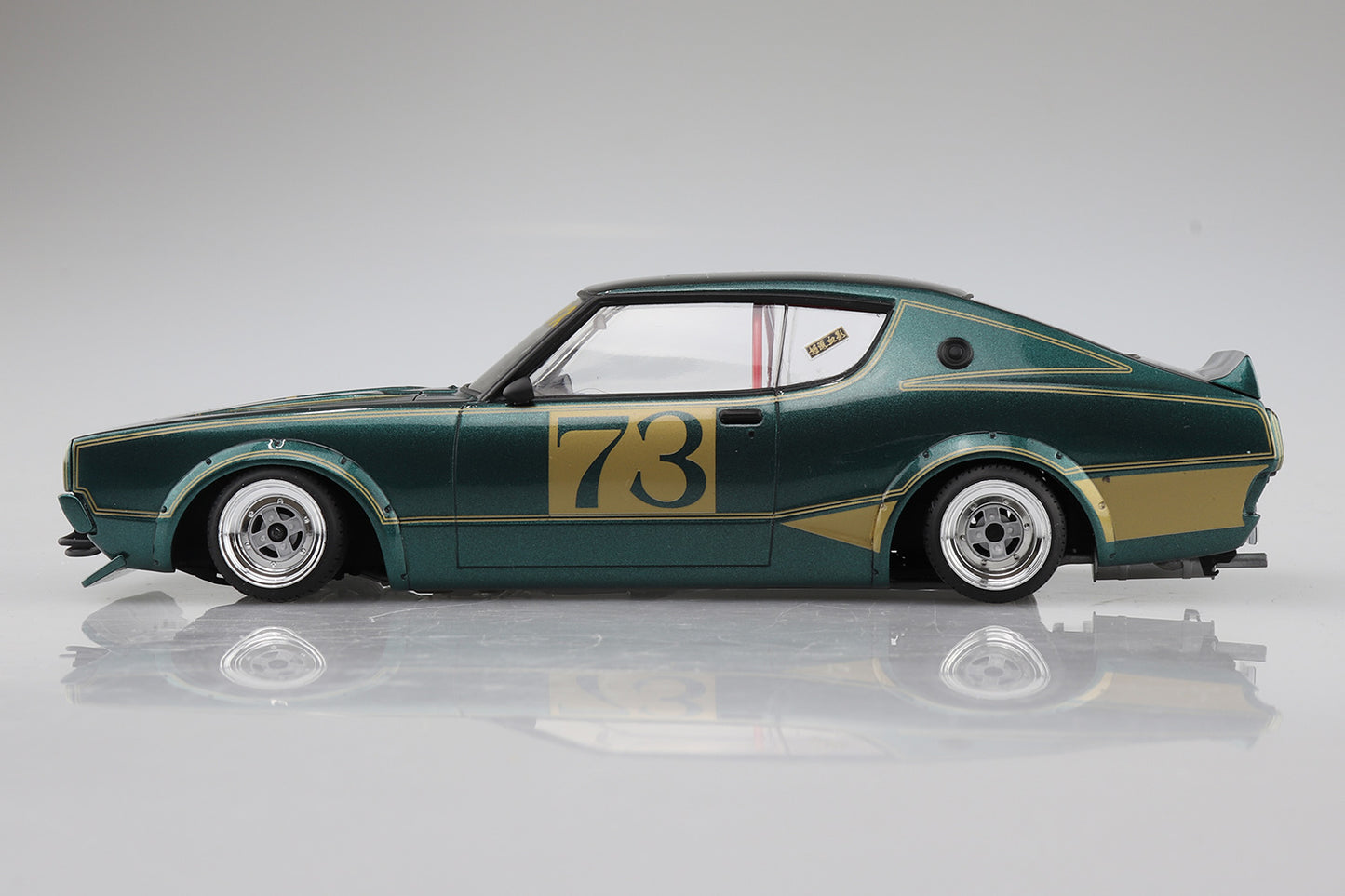 1/24 LB-Works KENMARY 2Dr Shodai Ver.