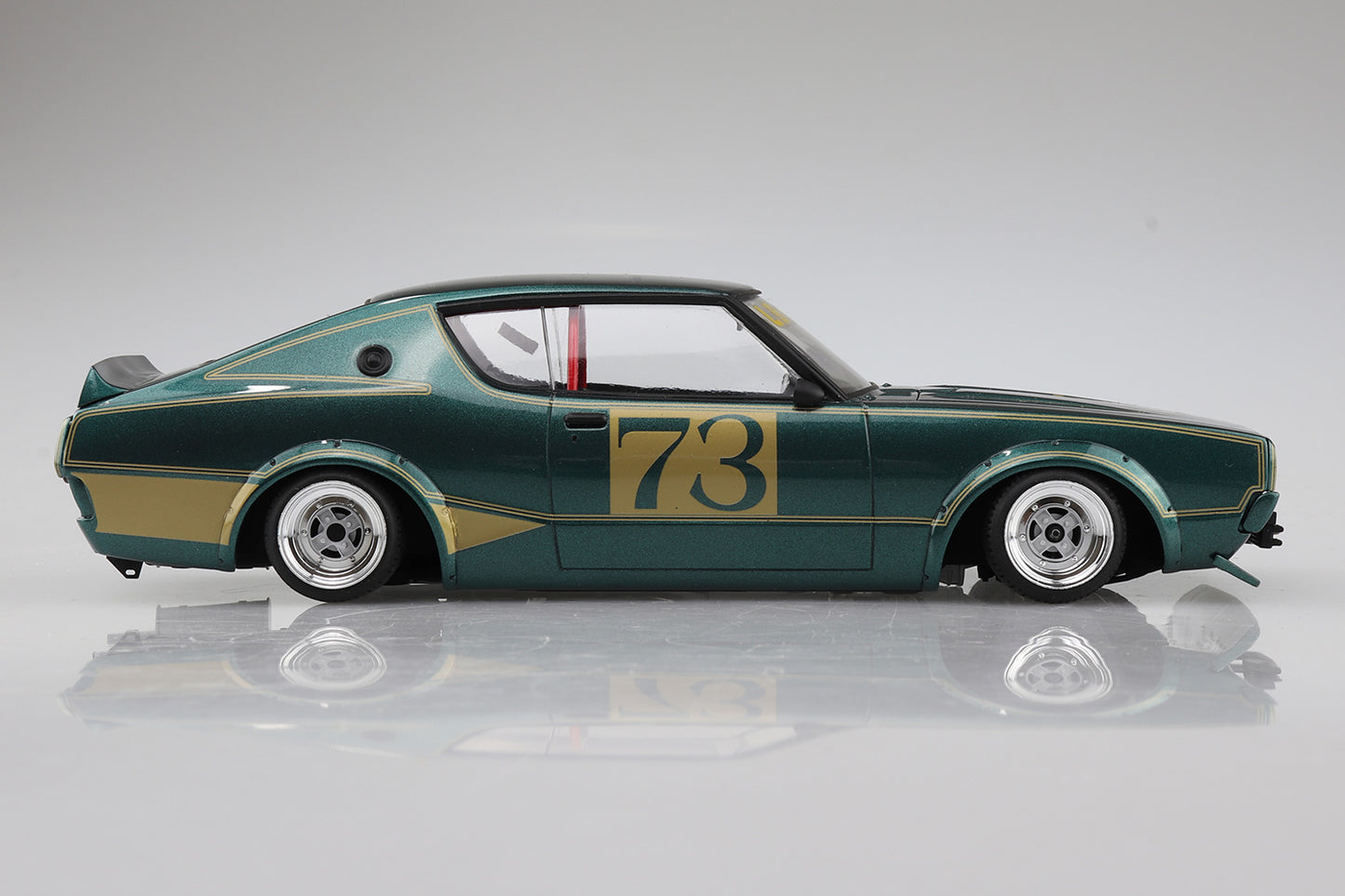 1/24 LB-Works KENMARY 2Dr Shodai Ver.
