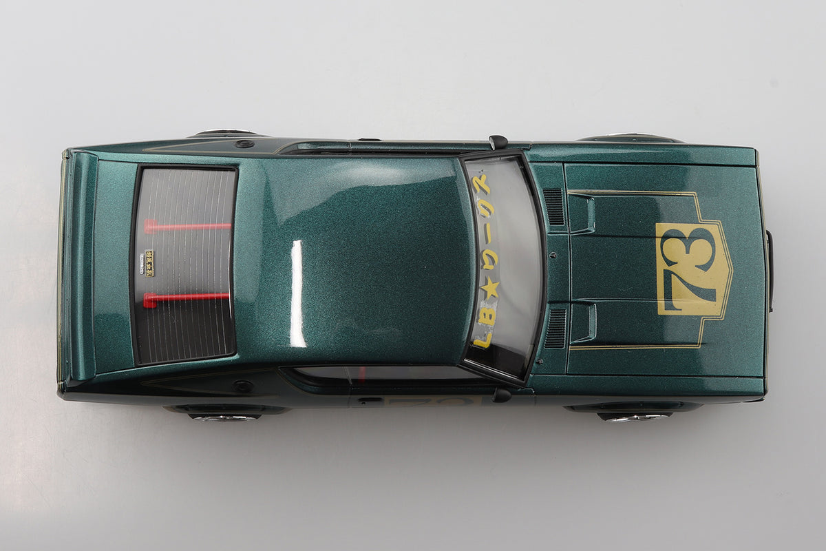1/24 LB-Works KENMARY 2Dr Shodai Ver.
